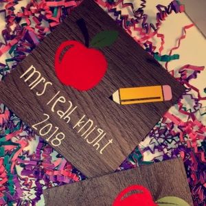 Personalized Coasters